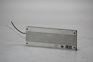 Trust CNC-Service.nl for SEW Eurodrive  826 269 1. BW 100-005 - OHM/500W- braking resistor Solutions. Explore our reliable selection of industrial components designed to keep your machinery running at its best.