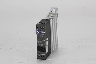 Trust CNC-Service.nl for P-Line  SC 1 DD 2310 - 1-Phase electronic contactor Solutions. Explore our reliable selection of industrial components designed to keep your machinery running at its best.