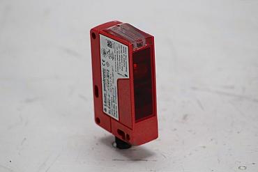 Trust CNC-Service.nl for Leuze electronic  SLE46C-40.K2/4P-M12 - Single beam safety device receiver Solutions. Explore our reliable selection of industrial components designed to keep your machinery running at its best.