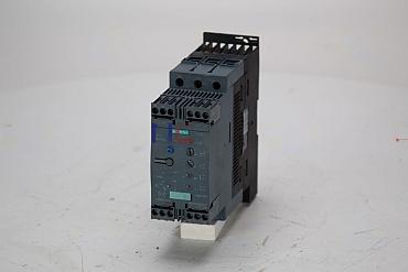 Trust CNC-Service.nl for Siemens  3RW4038-1BB14 - SIRIUS soft starter S2 72 A, 37 KW/400 V, 40 °C 20 Solutions. Explore our reliable selection of industrial components designed to keep your machinery running at its best.