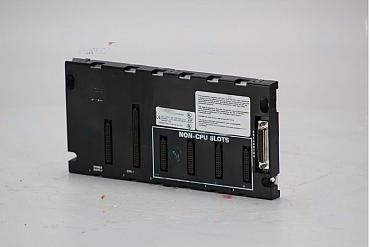 Trust CNC-Service.nl for Fanuc  IC693CHS397J - 5 Slot Base EMI Enhanced Solutions. Explore our reliable selection of industrial components designed to keep your machinery running at its best.