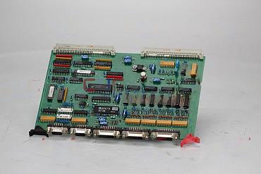 Trust CNC-Service.nl for Contiweb  3R721622 - Analog board  Solutions. Explore our reliable selection of industrial components designed to keep your machinery running at its best.