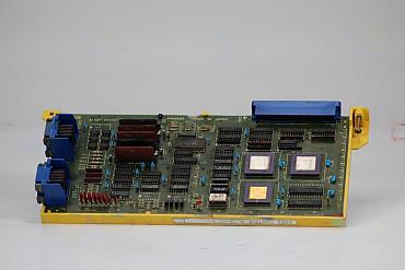 Trust CNC-Service.nl for Fanuc  A16B-1211-0272 - 11 Aditional 2 axis board Solutions. Explore our reliable selection of industrial components designed to keep your machinery running at its best.