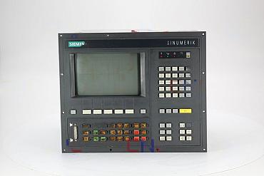 Trust CNC-Service.nl for Siemens  6FC3551-1AC-Z - Sinumerik 810 M Solutions. Explore our reliable selection of industrial components designed to keep your machinery running at its best.