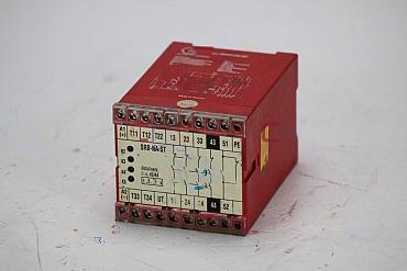 Trust CNC-Service.nl for Elan  SRB-NA-ST - Safety relay Solutions. Explore our reliable selection of industrial components designed to keep your machinery running at its best.