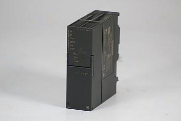 Trust CNC-Service.nl for Siemens  6GK7343-1CX10-0XE0 - Simatic S7 PLC communications processor CP 343-1 L Solutions. Explore our reliable selection of industrial components designed to keep your machinery running at its best.