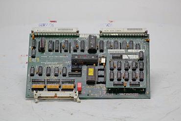 Trust CNC-Service.nl for Gildemeister  MS1 AES 0 - PCB Solutions. Explore our reliable selection of industrial components designed to keep your machinery running at its best.