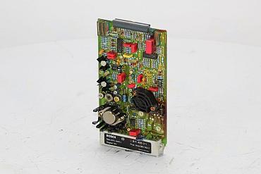 Trust CNC-Service.nl for Bosch  0 811 405 011 - Amplifier Card Solutions. Explore our reliable selection of industrial components designed to keep your machinery running at its best.