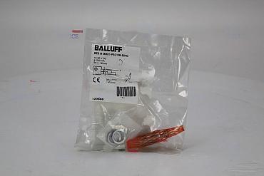 Trust CNC-Service.nl for Balluff  BES M18MD1-PSC12B-S04G - Sensor Solutions. Explore our reliable selection of industrial components designed to keep your machinery running at its best.