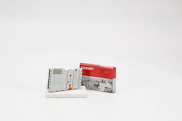 Trust CNC-Service.nl for Beckhoff  EL1018 - PLC module Solutions. Explore our reliable selection of industrial components designed to keep your machinery running at its best.