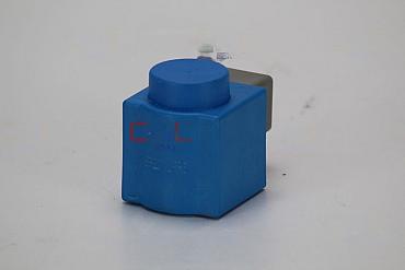 Trust CNC-Service.nl for Danfoss  018F6182 - Solenoid valve coil 24V 50HZ 10W Solutions. Explore our reliable selection of industrial components designed to keep your machinery running at its best.
