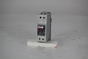 Trust CNC-Service.nl for Eurotherm  TE10S -  Single Phase Solid State Relay 16A/240V Solutions. Explore our reliable selection of industrial components designed to keep your machinery running at its best.
