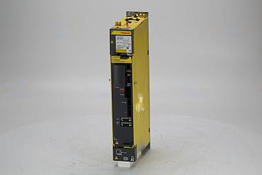 Trust CNC-Service.nl for Fanuc  A06B-6240-H103 - Servo AMP module AiSV 20-B Solutions. Explore our reliable selection of industrial components designed to keep your machinery running at its best.