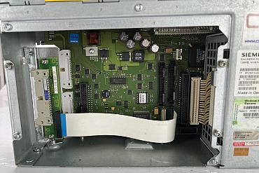 Find Quality Siemens  6FC5210-0DF20-0AA0 Sinumerik PCPG PCU 50 566 MHz 128 MB RAM; 24 V DC Products at CNC-Service.nl. Explore our diverse catalog of industrial solutions designed to enhance your processes and deliver reliable results.