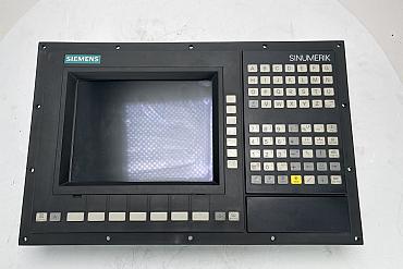 Trust CNC-Service.nl for Siemens  6FC5103-0AB03-0AA3 Sinumerik operator panel keyboard 840C/840CE Solutions. Explore our reliable selection of industrial components designed to keep your machinery running at its best.