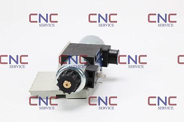 Choose CNC-Service.nl for Trusted Swanenberg Hydrauliek  V6-43-P04-G24-SW/578 - ATB hydraulic valve Solutions. Explore our selection of dependable industrial components to keep your machinery operating smoothly.