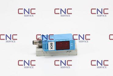 Find Quality Sick  WT260-P560 - Photoelectric sensor  Products at CNC-Service.nl. Explore our diverse catalog of industrial solutions designed to enhance your processes and deliver reliable results.