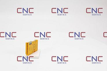 Choose CNC-Service.nl for Trusted Beckhoff  EL1904 - Digital Input Terminal Solutions. Explore our selection of dependable industrial components to keep your machinery operating smoothly.