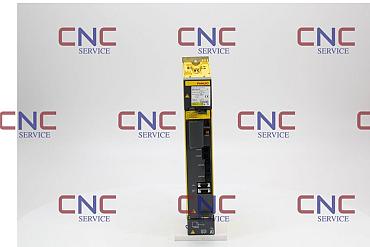Explore Reliable Fanuc  Solutions at CNC-Service.nl. Discover a wide array of industrial components, including A06B-6124-H105 - Alpha i servo module MDL SVM1-80HVi, to optimize your operational efficiency.