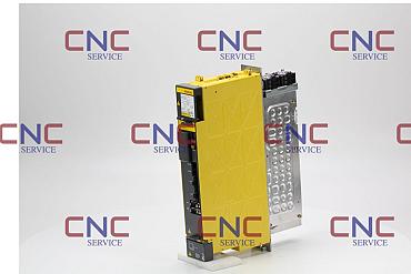 Choose CNC-Service.nl for Trusted Fanuc  A06B-6124-H105 - Alpha i servo module MDL SVM1-80HVi Solutions. Explore our selection of dependable industrial components to keep your machinery operating smoothly.