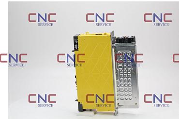 Find Quality Fanuc  A06B-6124-H105 - Alpha i servo module MDL SVM1-80HVi Products at CNC-Service.nl. Explore our diverse catalog of industrial solutions designed to enhance your processes and deliver reliable results.