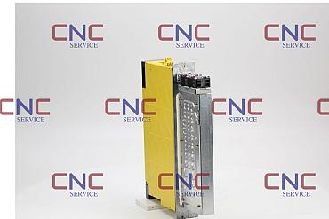  Explore Reliable Industrial Solutions at CNC-Service.nl. Discover a variety of high-quality Fanuc  products, including A06B-6124-H105 - Alpha i servo module MDL SVM1-80HVi, designed to optimize your manufacturing processes.