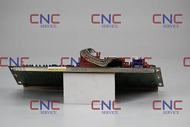 Choose CNC-Service.nl for Trusted Fanuc  A16B-1212-0300 - 15 I/O PCB for operator panel 96/64 Solutions. Explore our selection of dependable industrial components to keep your machinery operating smoothly.