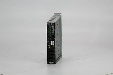 Explore Reliable Okuma  Solutions at CNC-Service.nl. Discover a wide array of industrial components, including FUB-DR2 - Servo module, to optimize your operational efficiency.