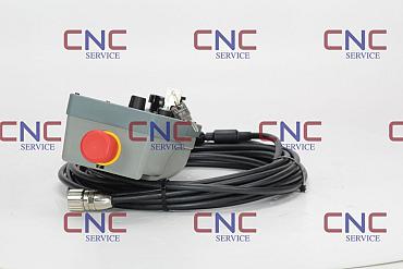 Choose CNC-Service.nl for Trusted Siemens  6FX2007-1AE14 - Hand-held unit Solutions. Explore our selection of dependable industrial components to keep your machinery operating smoothly.