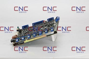 Explore Reliable Fanuc  Solutions at CNC-Service.nl. Discover a wide array of industrial components, including A16B-1100-006 - 3TF graphic PCB, to optimize your operational efficiency.