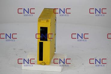 Choose CNC-Service.nl for Trusted Fanuc  A03B-0807-C302 - Weekly timer module Solutions. Explore our selection of dependable industrial components to keep your machinery operating smoothly.