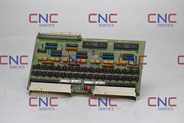 Trust CNC-Service.nl for Heller  20.002 826-1 - Circuit board Solutions. Explore our reliable selection of industrial components designed to keep your machinery running at its best.