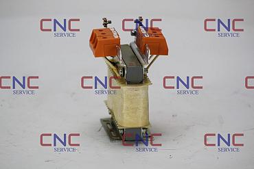 Choose CNC-Service.nl for Trusted Lenze  EZN3A1500H003 - 3-mains filter 387070 Solutions. Explore our selection of dependable industrial components to keep your machinery operating smoothly.