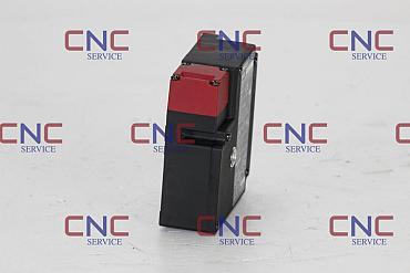 Choose CNC-Service.nl for Trusted Omron  D4DL-1DFG-B - Small door lock switch 6 Amp 115 volt Solutions. Explore our selection of dependable industrial components to keep your machinery operating smoothly.