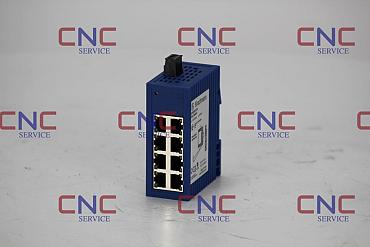 Explore Reliable Hirschmann  Solutions at CNC-Service.nl. Discover a wide array of industrial components, including IEC 61131-2 - Rail switch, to optimize your operational efficiency.