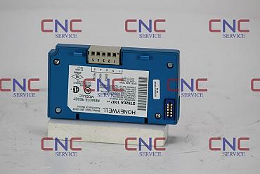 Choose CNC-Service.nl for Trusted Honeywell  S7820A 1007 - Remote reset module Solutions. Explore our selection of dependable industrial components to keep your machinery operating smoothly.
