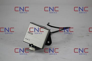 Trust CNC-Service.nl for Landis&Gyr  QAM21 - Temperature sensor Solutions. Explore our reliable selection of industrial components designed to keep your machinery running at its best.