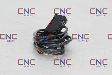 Explore Reliable Omron  Solutions at CNC-Service.nl. Discover a wide array of industrial components, including E3S-AD92 - Sensor, to optimize your operational efficiency.