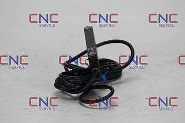 Explore Reliable Omron  Solutions at CNC-Service.nl. Discover a wide array of industrial components, including E3X-DAC41-S - Fibre-optic amplifier, to optimize your operational efficiency.