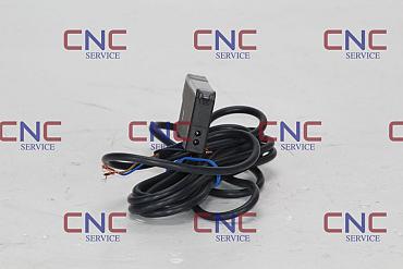 Find Quality Omron  E3X-DAC41-S - Fibre-optic amplifier Products at CNC-Service.nl. Explore our diverse catalog of industrial solutions designed to enhance your processes and deliver reliable results.