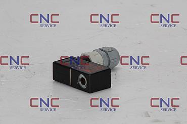 Find Quality Festo  MSFW-24 - 24 V dc, 42 V AC solenoid valve coil Products at CNC-Service.nl. Explore our diverse catalog of industrial solutions designed to enhance your processes and deliver reliable results.