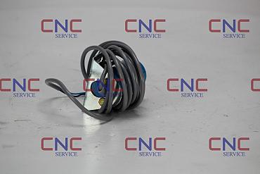 Choose CNC-Service.nl for Trusted Pulsotronic  9916-09 - Sensor cable Solutions. Explore our selection of dependable industrial components to keep your machinery operating smoothly.