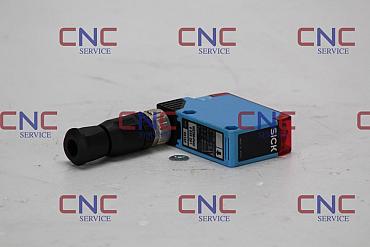 Trust CNC-Service.nl for Sick  WE250-P440 - Photoelectric switch Solutions. Explore our reliable selection of industrial components designed to keep your machinery running at its best.
