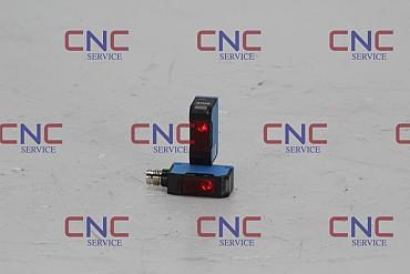 Trust CNC-Service.nl for Sick  WS150-D430 - Photoelectric sensor Solutions. Explore our reliable selection of industrial components designed to keep your machinery running at its best.