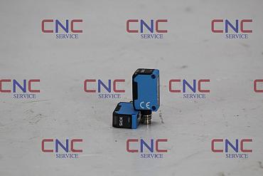 Explore Reliable Sick  Solutions at CNC-Service.nl. Discover a wide array of industrial components, including WS150-D430 - Photoelectric sensor, to optimize your operational efficiency.