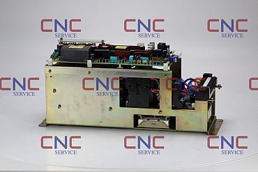 Find Quality Fanuc  A06B-6047-H002 - DC servo unit 0M/5M Products at CNC-Service.nl. Explore our diverse catalog of industrial solutions designed to enhance your processes and deliver reliable results.