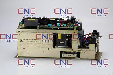 Explore Reliable Fanuc  Solutions at CNC-Service.nl. Discover a wide array of industrial components, including A06B-6047-H003 - DC servo unit 10M/20M, to optimize your operational efficiency.