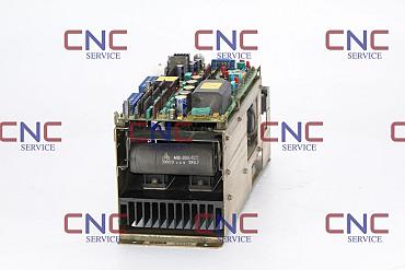 Choose CNC-Service.nl for Trusted Fanuc  A06B-6047-H003 - DC servo unit 10M/20M Solutions. Explore our selection of dependable industrial components to keep your machinery operating smoothly.