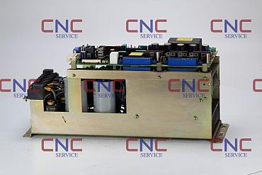Find Quality Fanuc  A06B-6047-H003 - DC servo unit 10M/20M Products at CNC-Service.nl. Explore our diverse catalog of industrial solutions designed to enhance your processes and deliver reliable results.