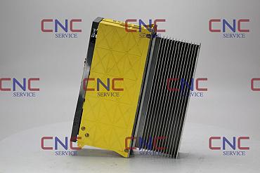 Explore Reliable Fanuc  Solutions at CNC-Service.nl. Discover a wide array of industrial components, including A06B-6079-H106#EM - Servo Amplifier Module SVM 1-130, to optimize your operational efficiency.